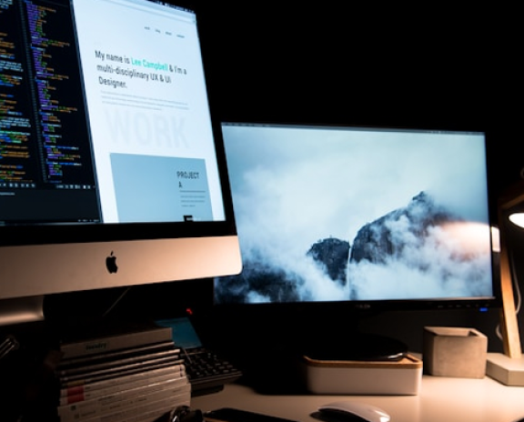 web-design details